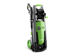 Hidrolimpidora de Alta Presión LAVOR Predator 180 Digital presión 180bar caudal 510L/h motor de 2500W panel de control digital 3 niveles de presión