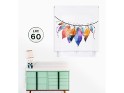 Estor Enrollable HAPPYSTOR Estampado Digital Juvenil HSCJExc048004 140x250 cm