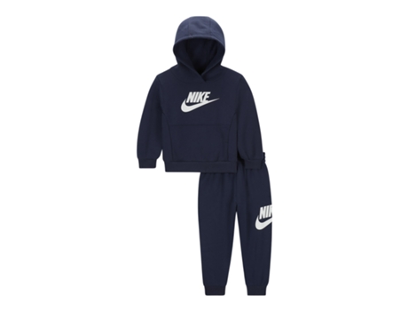 Chándal con capucha para bebé NIKE Club Fleece 2 ans