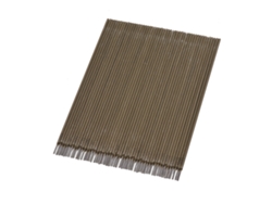 50 Unidades De Electrodos De Soldadura General De Acero Al Carbono De 2,5 X 300 Mm Y Accesorios Para Soldadura Y Corte.