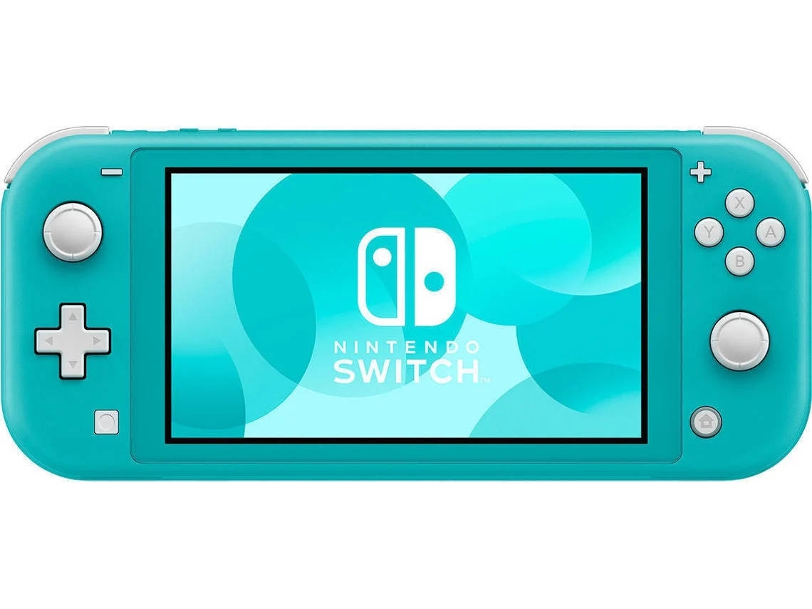 (RECON)CONS NINTSWITCHLITE TURQE MM IM