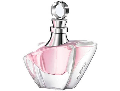 Perfume MAUBOUSSIN Rose Pour Elle Edp (50 ml)