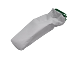 6 peças de saco de aspirador de pó para vorwerk saco de pó sobressalente para fp100 vb100
