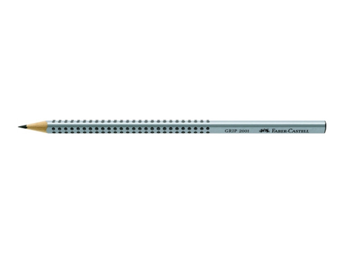 Faber-Castell Pencil Grip 2001 2H 1 Piezas FABER CASTELL