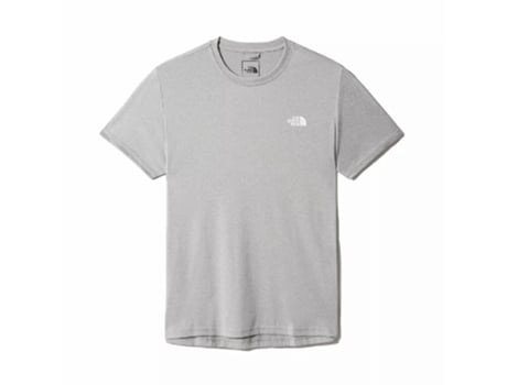 Camiseta THE NORTH FACE Hombre (Multicolor - L)