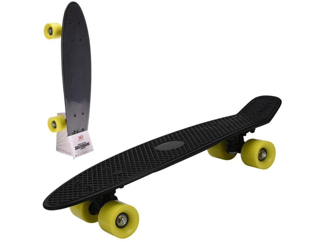 Monopatin Max 80 Kg 56 Cm