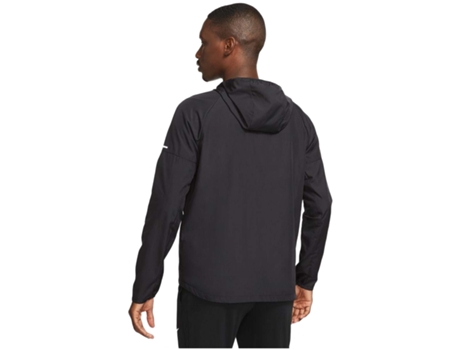 Chaqueta de Hombre NIKE Repel Miler Multicolor (XL)
