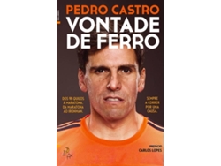 Libro de Pedro Castro (Portugués)