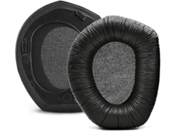 Almohadilla De Reemplazo Con Cuero Pu Para Auriculares Sennheiser Rs 175 Rs 165 Hdr 165 Hdr 175 Gusshious