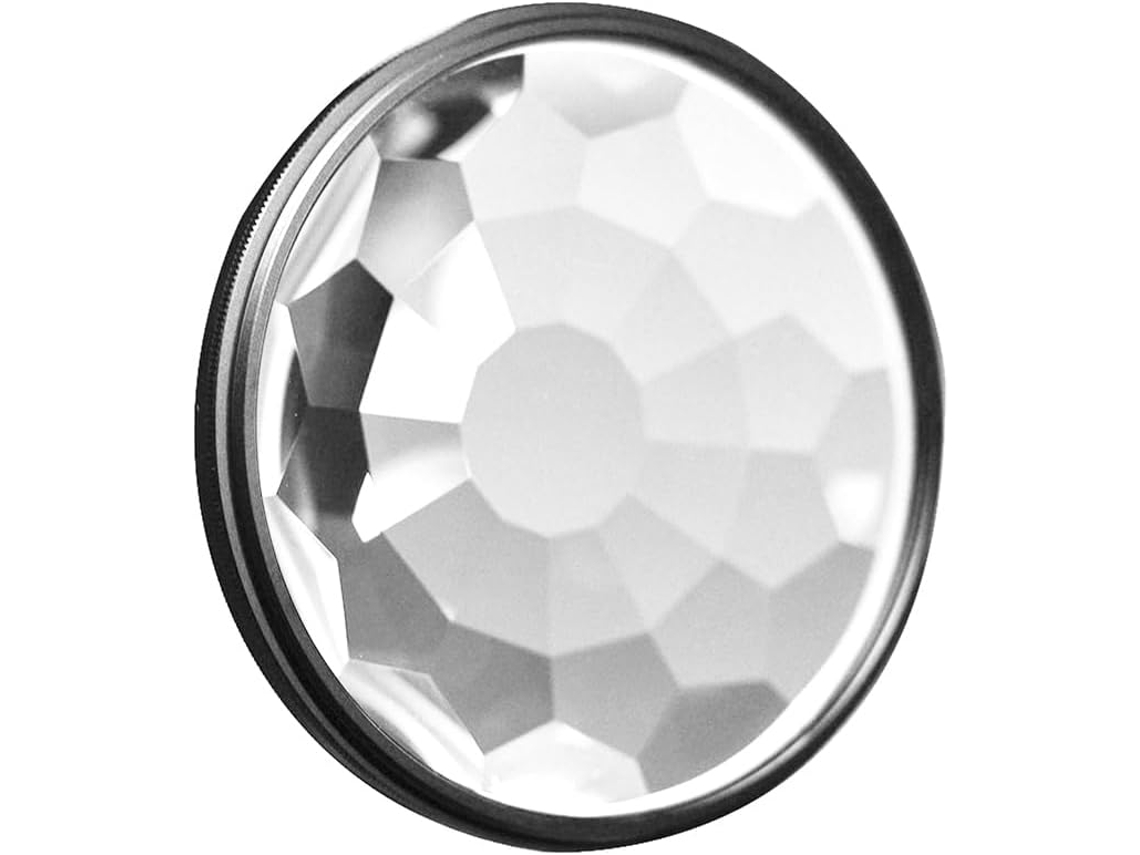 Accesorios Para Lentes De Fotografía De Imágenes Repetitivas, Filtro De Cámara De Efectos Especiales