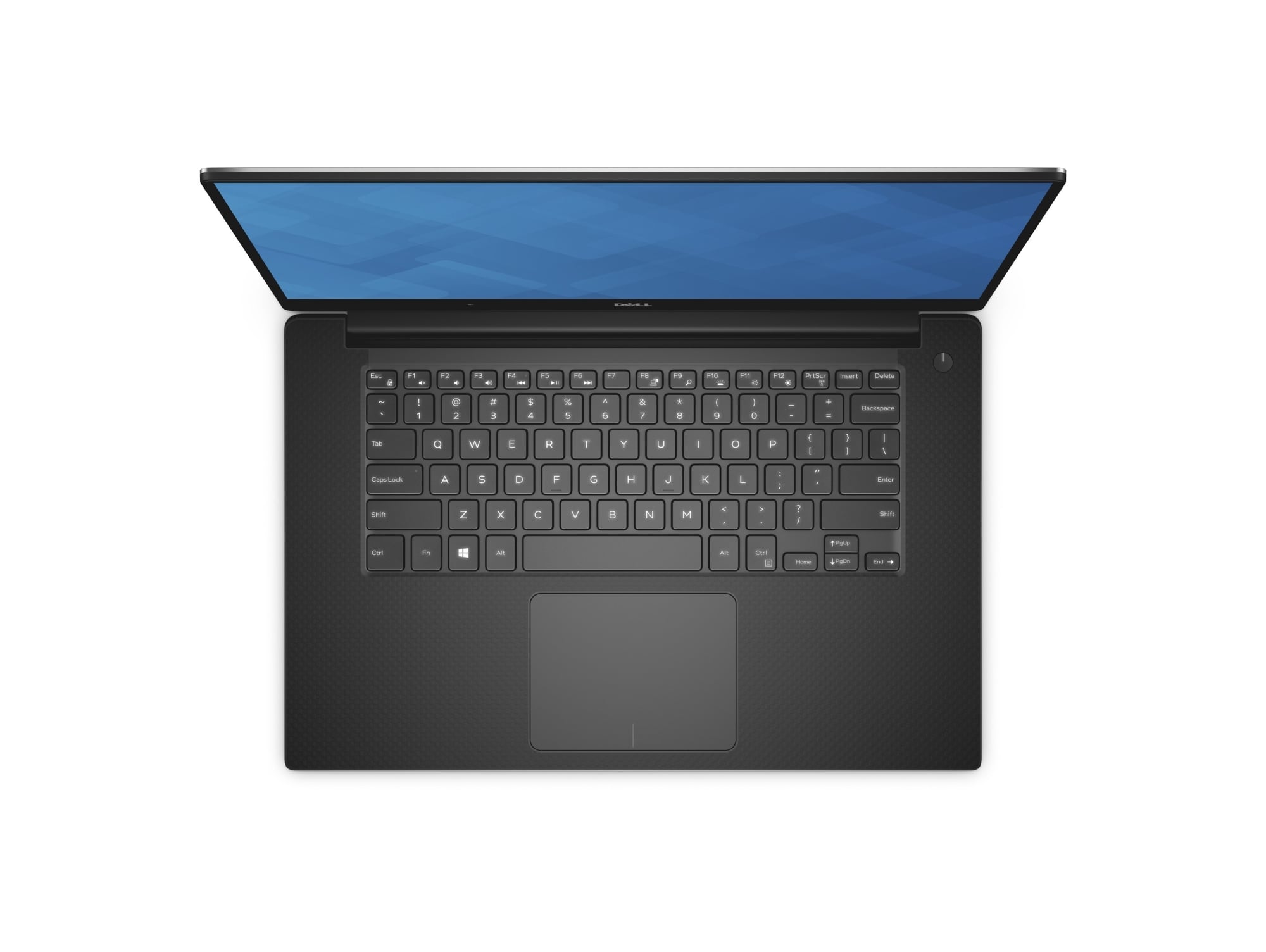 Portátil DELL XPS 15 9560 (15.6'' - Intel Core i7-7700HQ - RAM: 16 GB - 512 GB SSD - NVIDIA GeForce GTX 1050)