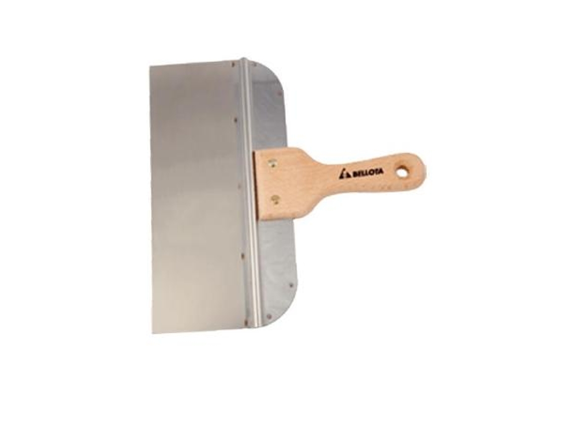 Bellota espatulas 5895-250 inox.m-madera tipo americana proplac