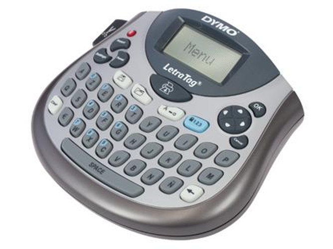 Etiquetadora DYMO Letratag LT100-T Sobremesa