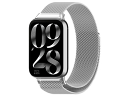 Pulsera magnética para Redmi Watch 6 / 5 / 4 - Milán - Malla de acero