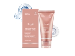Mascarilla de colágeno peel-off