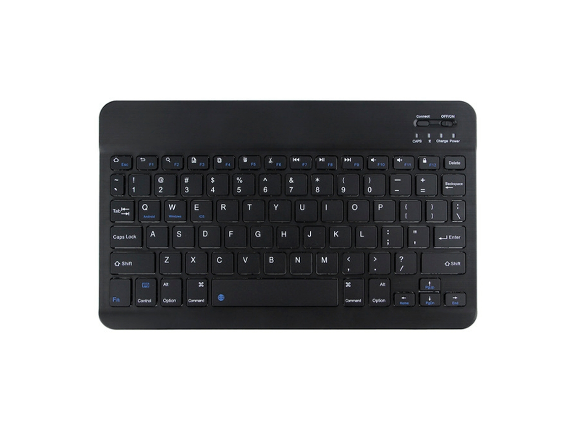 Teclado inalambrico on sale worten