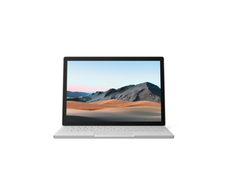 Portátil Híbrido MICROSOFT 67887 6952 (13.5 '' - Intel® Core™ i5 i5-1035G7 - RAM: 8 GB - 256 GB SSD - Intel® Iris™ Plus Graphics)