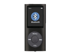 Tarjeta MP3 portátil para estudiantes Truyuety