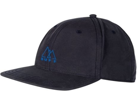 Gorro BUFF ® Nylon Poliéster Hombre (Negro)