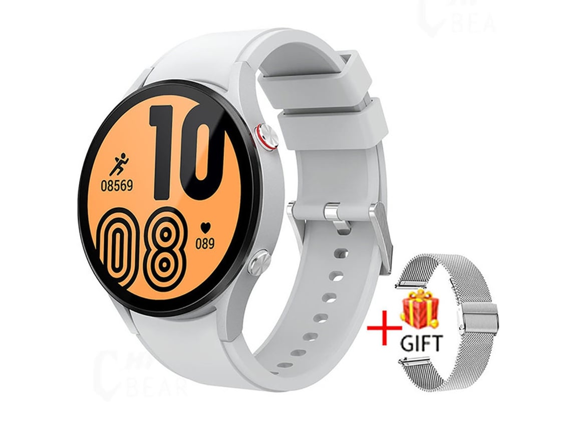 Relojes inteligentes con modo deportivo, resistentes al agua, para Android y iPhone Yizhood