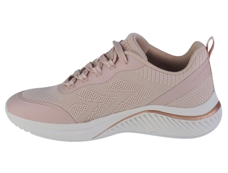 Zapatillas Mujer SKECHERS (41 - Beige)