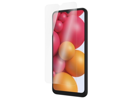 Cristal templado QDOS Optiguard Samsung Galaxy A13 4G