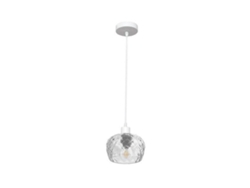 Estela Candelabro 1xe27 White