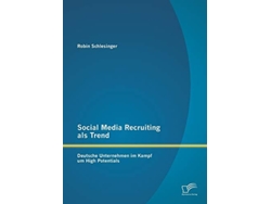 Libro de Robin Schlesinger ( Inglés )