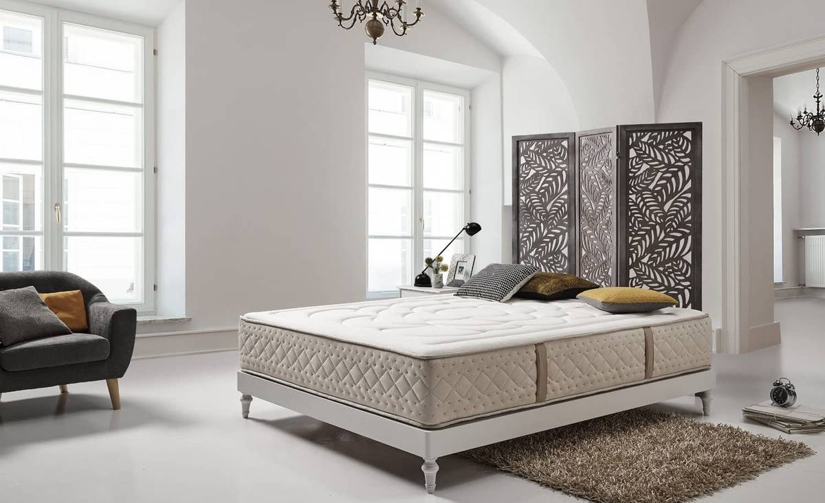 Simpur Dream Repair 160x190 cm espuma hr