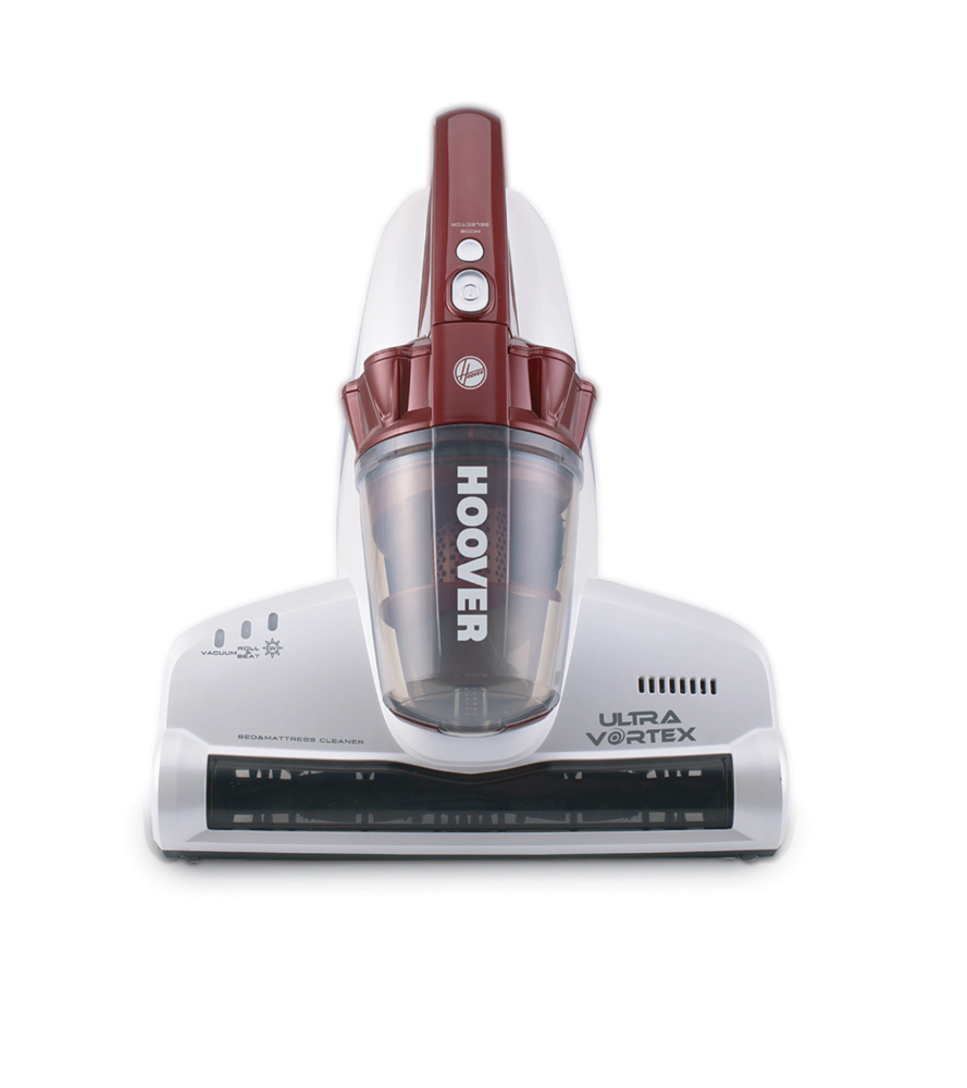 Aspirador de Mano HOOVER Ultra Vortex MBC 500 UV (6 V - 400 ml)