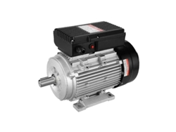 Motor eléctrico de alta eficiencia y rotación versátil, 2800 rpm