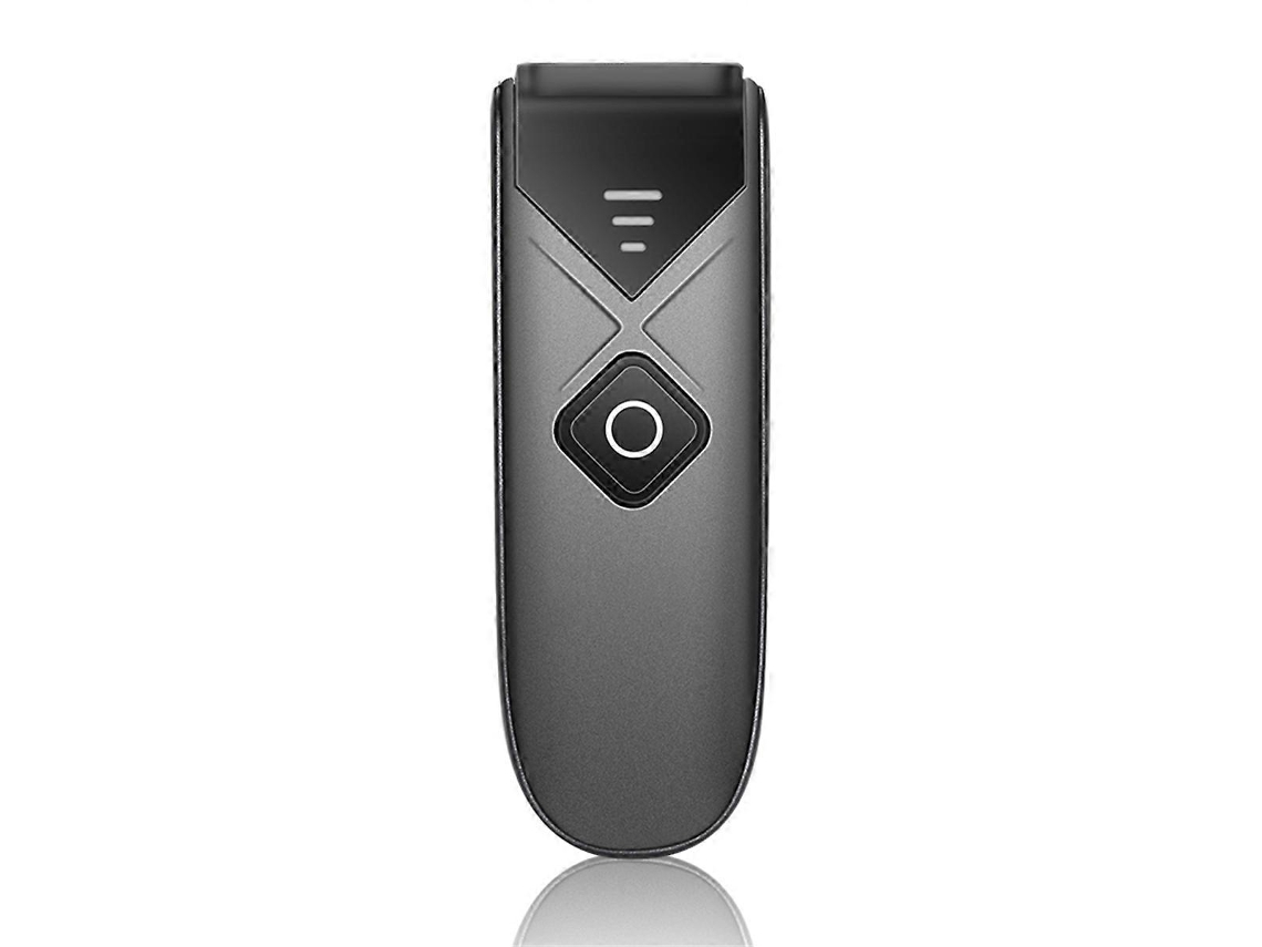 Mini lector de códigos de barras y códigos QR con Bluetooth Nostalgia88