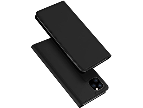 Carcasa iPhone 11 Pro DUX DUCIS Dux Ducis Negro