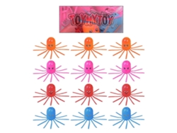 ¡Diversión a la hora del baño! Medusa de juguete Rosewell que demuestra la ciencia de la flotabilidad para niños.