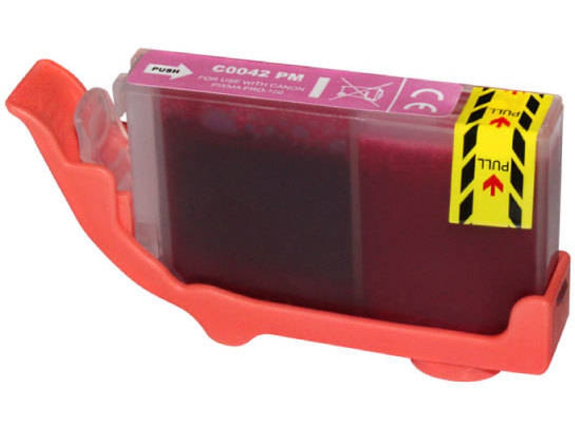 Cartucho para Canon CLI42 Magenta Claro (6389B001)