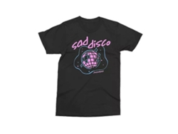 Mxmtoon Sad Disco T-shirt Unisex Best Sellers Sizexxxl