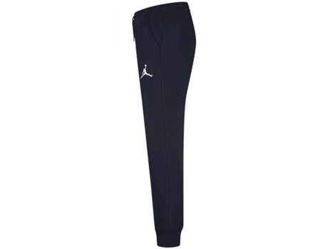 Pantalones de Niños JORDAN Largo Negro (XL)