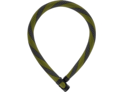 Cerradura de Cade ABUS Ivera 7210/110 (Amarillo, Negro - 110 cm)