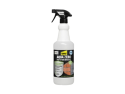 AquaZero Spray Protector Invisible 1Lt UHU