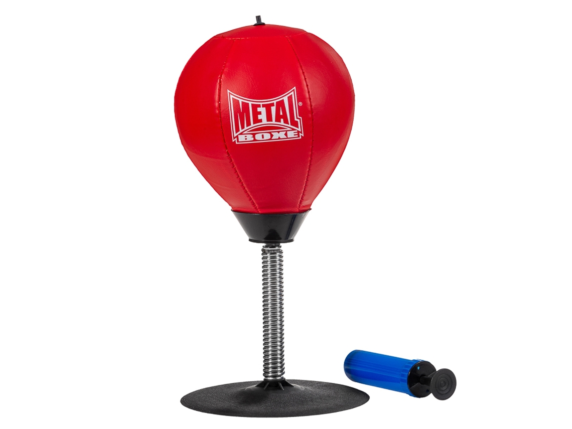 Punching Ball METAL BOXE (Multicolor - Tu)