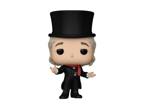 ¡Funko Pop! Scrooge #1455