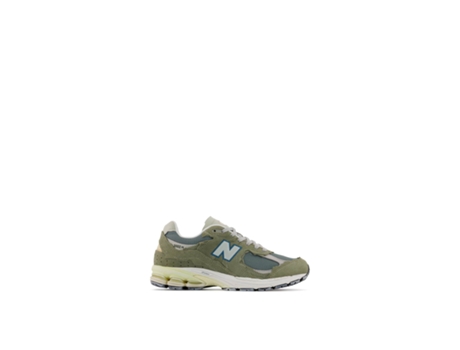 Zapatillas de Hombre NEW BALANCE Protection Mirage Grey Gris (numeric38point5)