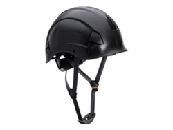 Casco Height Endurance Para Trabajo En Altura Amarillo