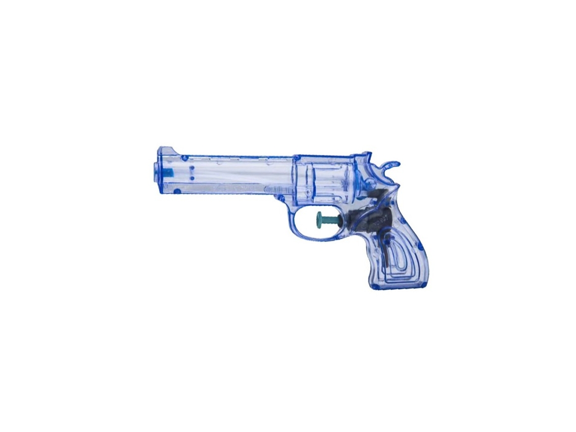 Pistola de agua Marbueno para jardín y piscina 16,2x8,5 cm Marbueno Summer