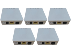 Enrutado Hg8310m Xpon Gpon Epon Uno Hg8010h Puerto Único Adecuado Para
