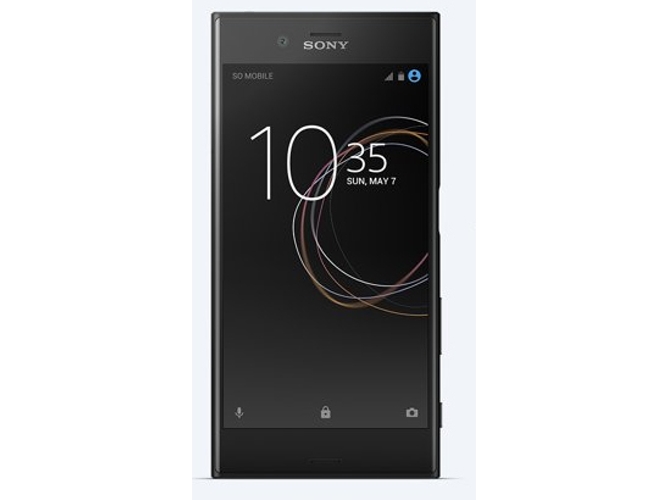 Smartphone SONY Xperia XZs (5.2'' - 4 GB - 32 GB - Negro)