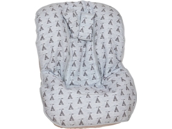 Funda Protectora BABYLINE 11000647 auto Teepe Gris