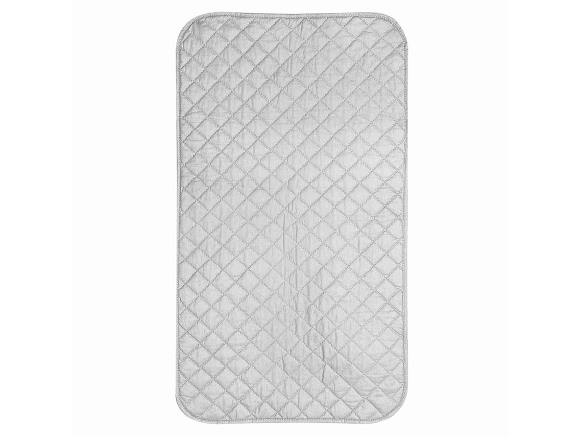 Alfombrilla De Planchado Magnética Plegable Antideslizante Para Mesa Y Accesorios De Planchado De Viaje.