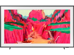TV SAMSUNG TQ65LS03FWUXXC (NeoQLED - Min LED -65" - 165 cm - 4K - Smart TV AI)