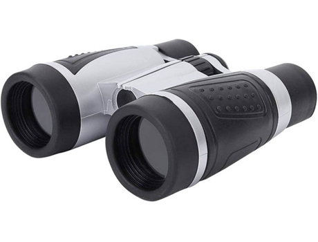 Prismáticos 10X42 para observación de aves Prisma de techo Bak-4 Prismáticos impermeables antivaho HD de enfoque rápido para adultos-Negro YIZHOOD